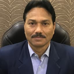 Fanindra Kumar, Founder of Let's Data Science