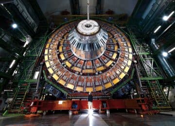 AI Guides Particle Physics Toward New Theories