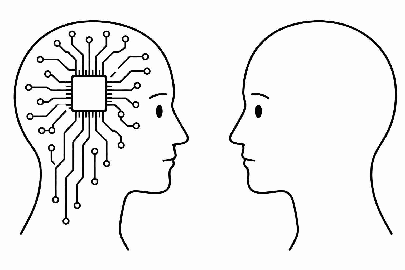 Author Debates Imminence of the Singularity
