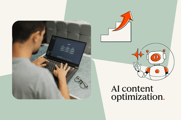 Marketers Optimize Content For AI Answer Engines