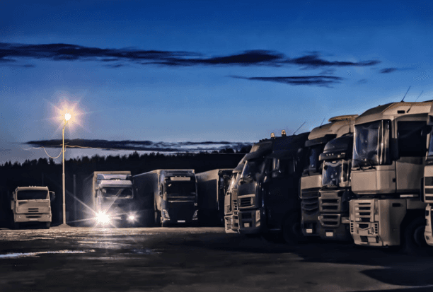 Benelux Cargo Crime Escalates Using AI