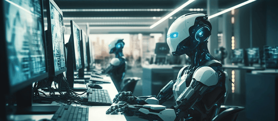 Quant Trading Platforms Embrace AI Automation