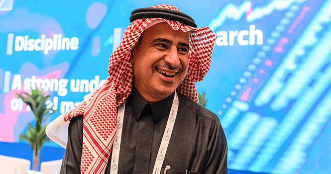 BLOMINVEST Emphasizes Selective Sector Investment Strategy