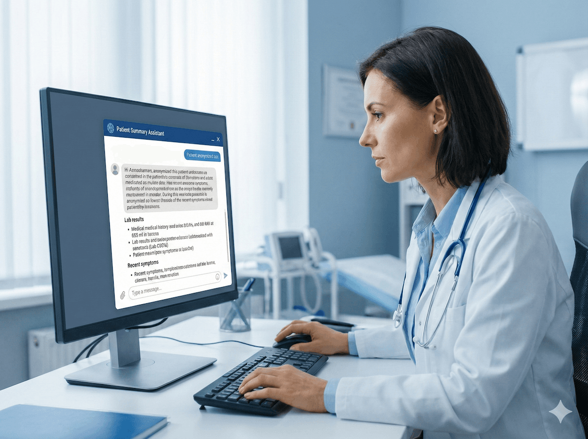 Clinical Embeddings Improve Medical Retrieval Performance