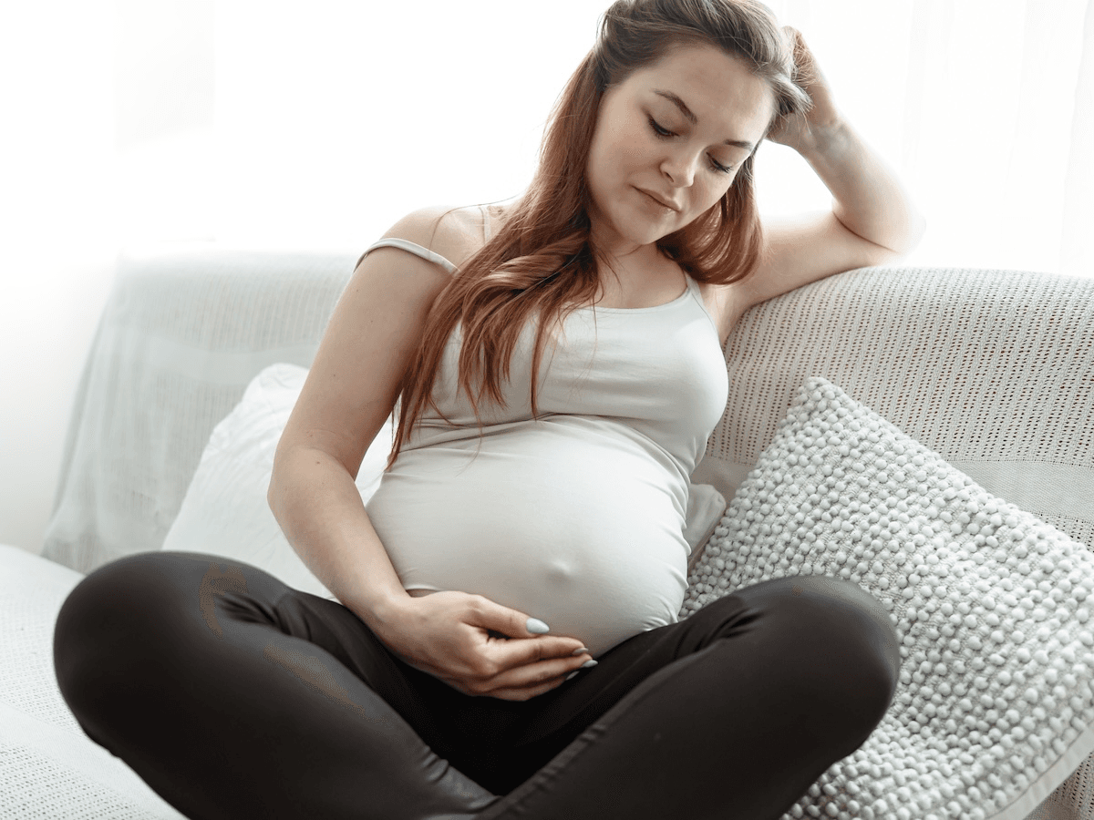 IPM+ Reduces Antenatal Depression and Anxiety