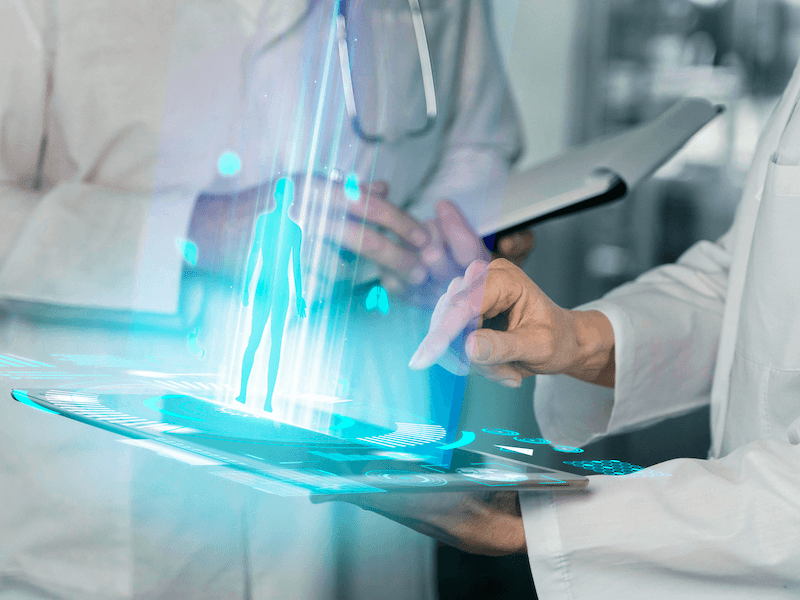 Scoping Review Maps DHTs for Lysosomal Disorders | Let's Data Science