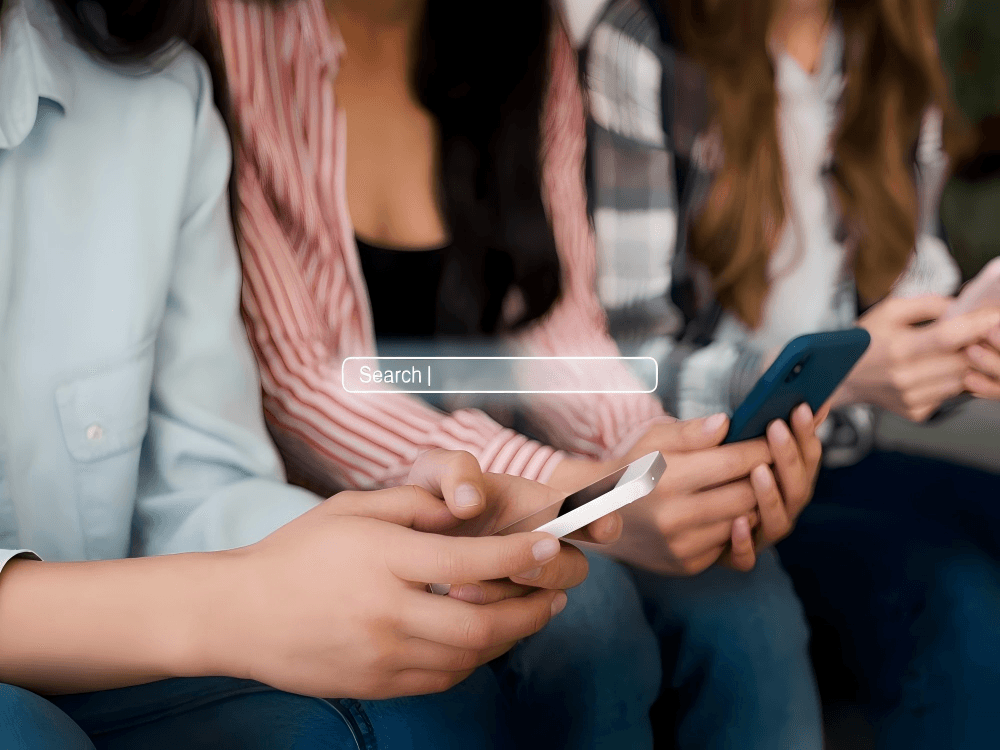 Breast Cancer Patients Navigate Web-Based Information