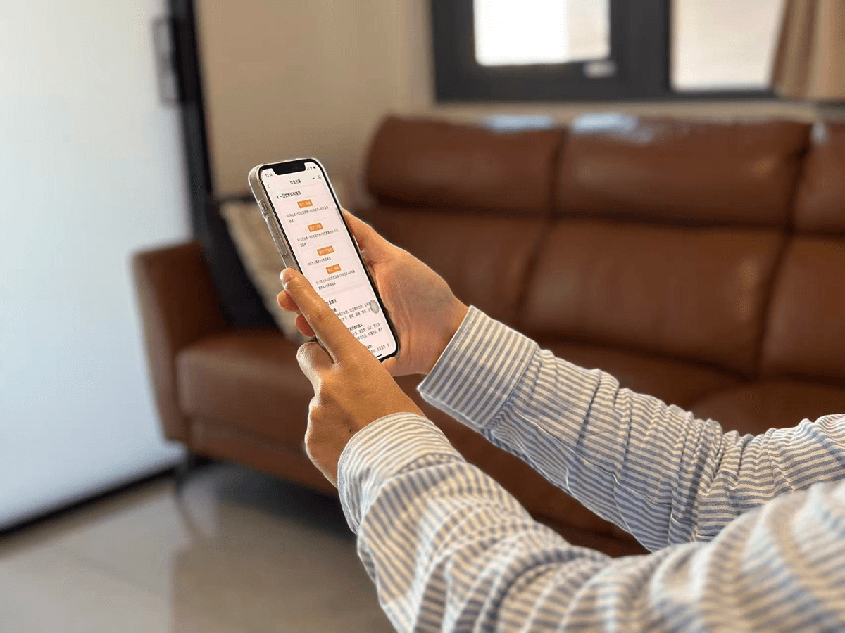 WeChat Program Improves Weight Loss and Steatosis