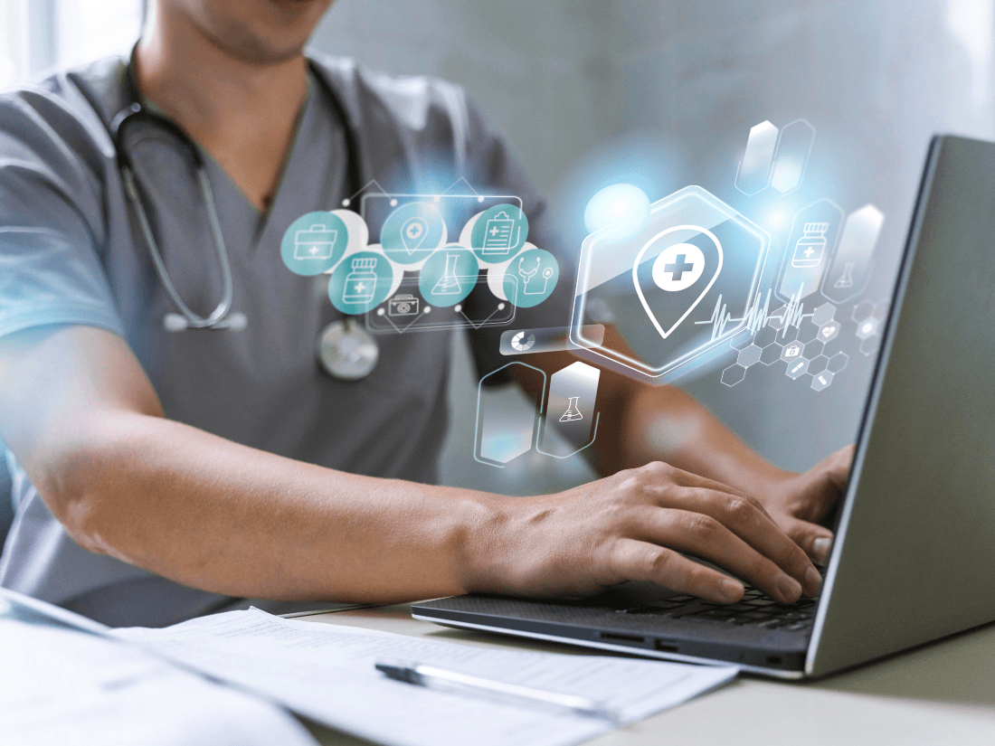 Alberta Tool Assesses Bias in Medical LLM Studies