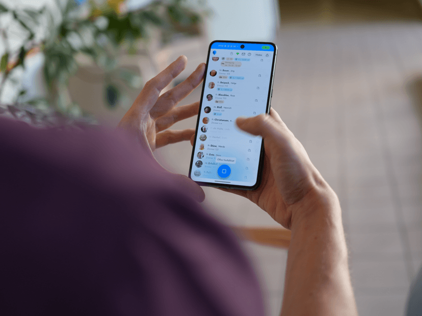 Study Evaluates AI Speech Assistant for Nursing Documentation