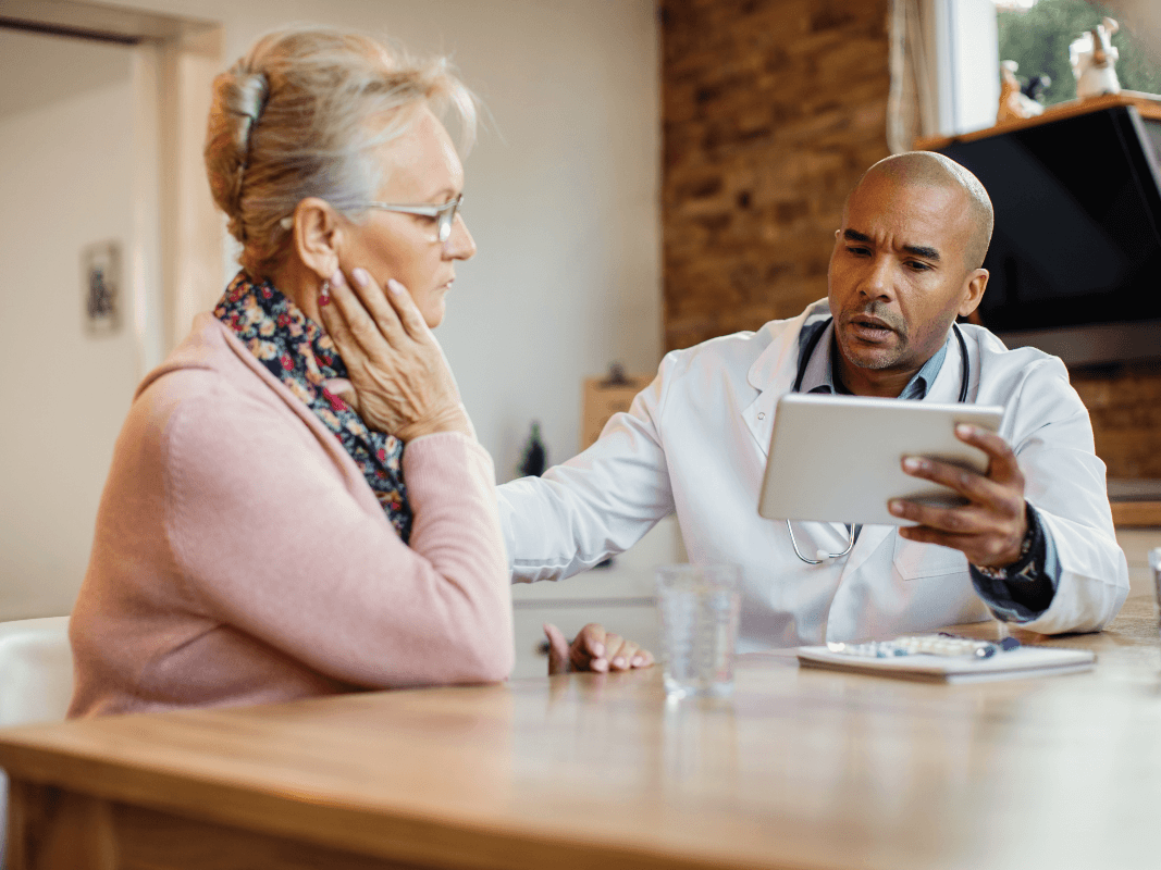 AI Scribes Raise Safety And Regulation Concerns