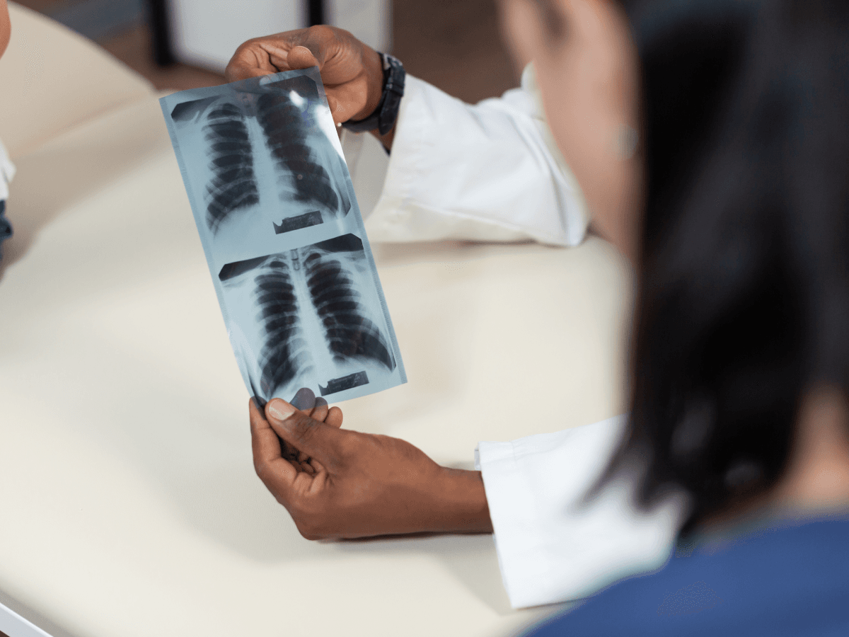 Study compares models for pulmonary-dysfunction depression comorbidity