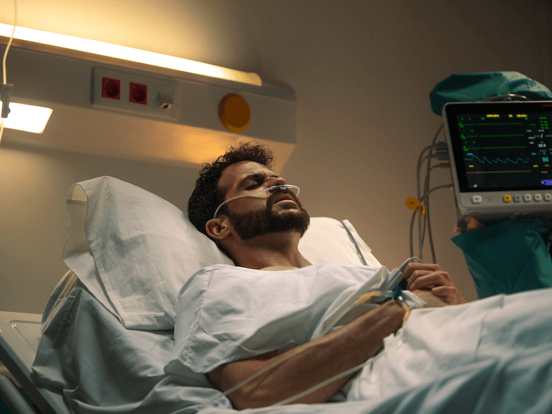 Interpretable Model Predicts VTE in Sepsis