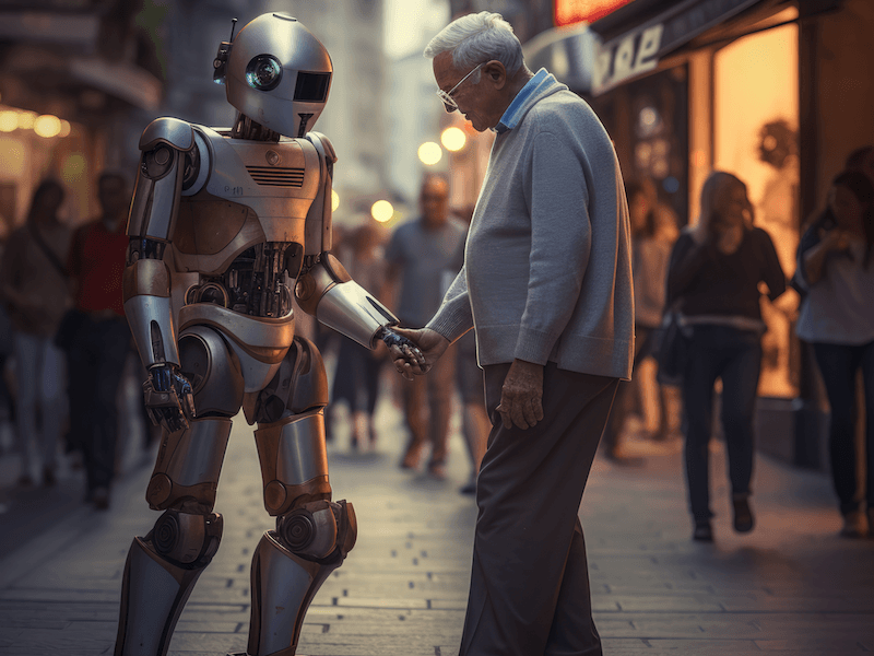 Robot-Assisted Therapy Improves Upper Limb Function