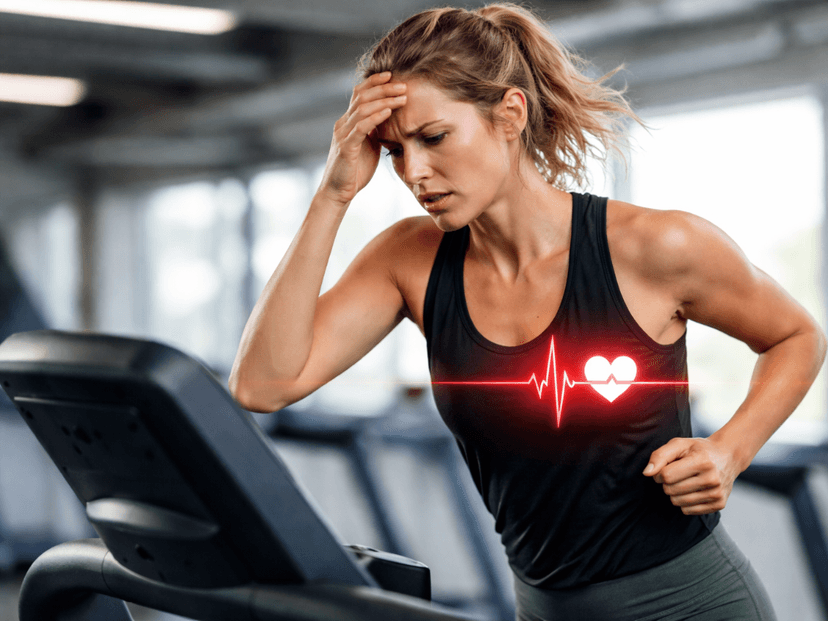 Machine Learning Detects Mental Stress From ECG