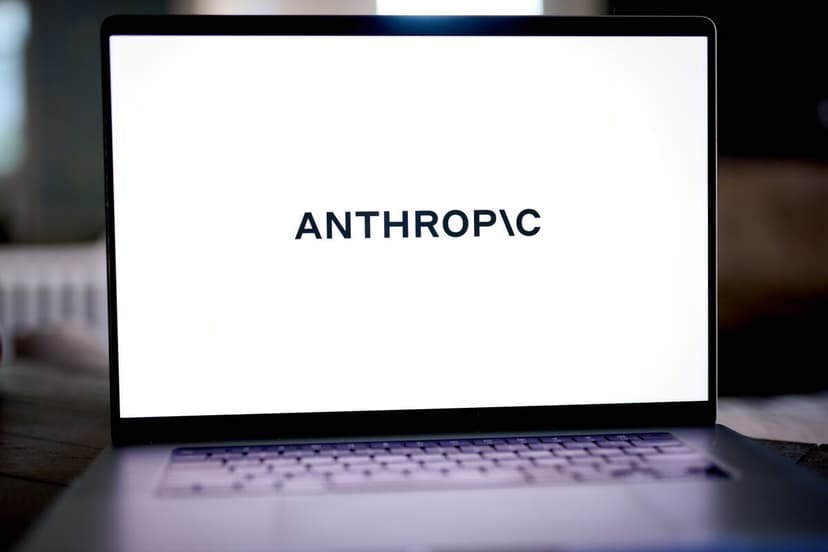 Anthropic Completes Employee Tender Offer at $350B Valuation
