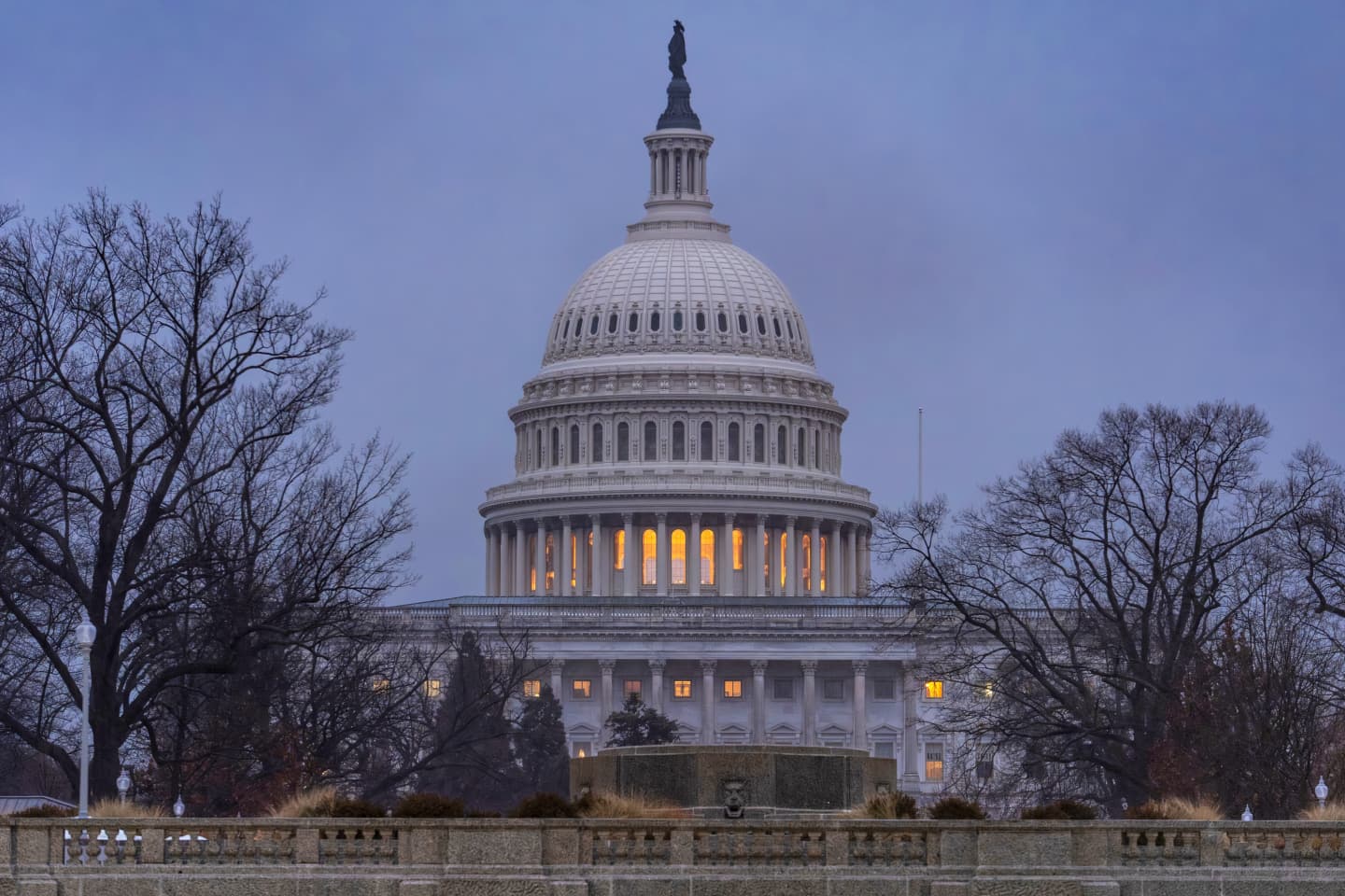 Wayne Crews Urges Preempting State And Federal AI Overreach