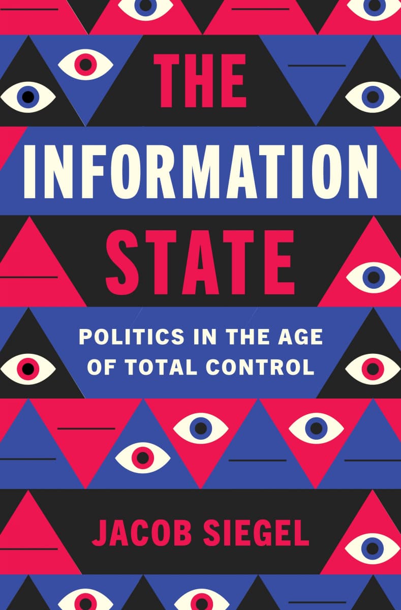 United States Expands Counterdisinformation Infrastructure Against Dissent