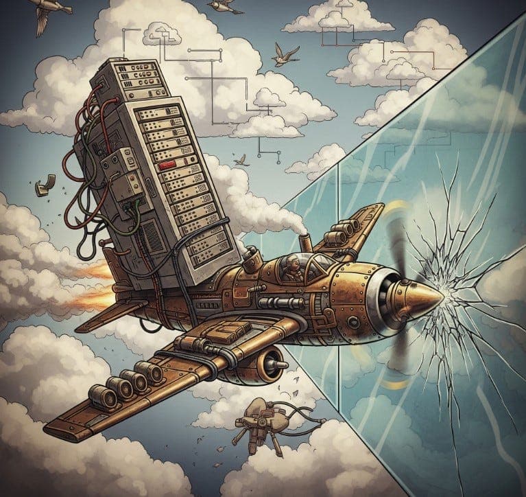 AI Exploits Outpace Vulnerability Remediation Efforts