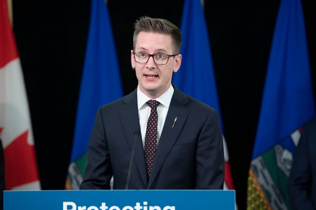 Alberta Promotes Data Centres To Secure Sovereignty