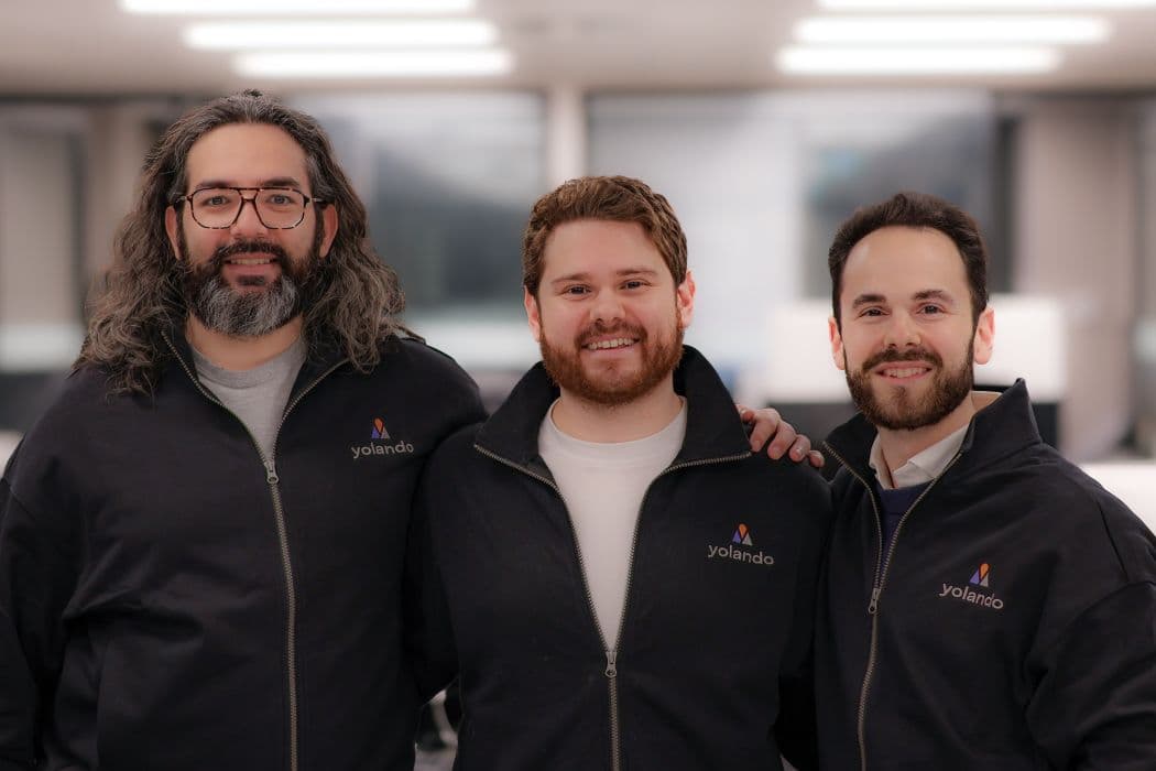 Birdseye Spins Out Yolando Competitive-Intelligence Tool