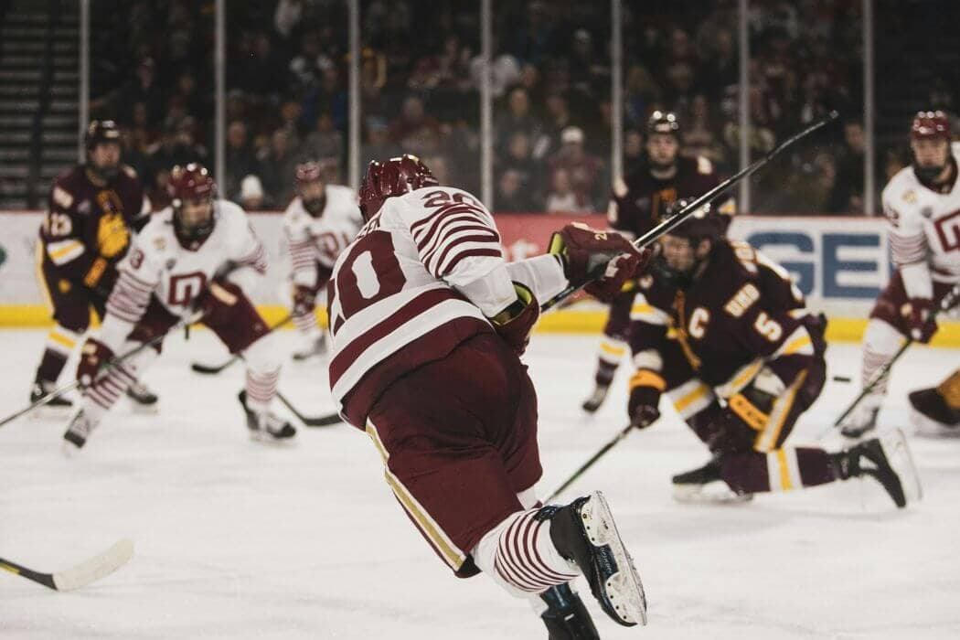 Teamworks Acquires Sportlogiq To Expand Hockey Analytics