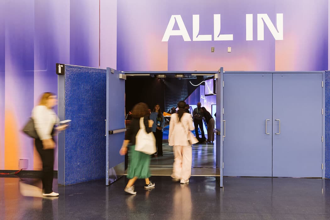 Scale AI Expands ALL IN Conference Across Canada