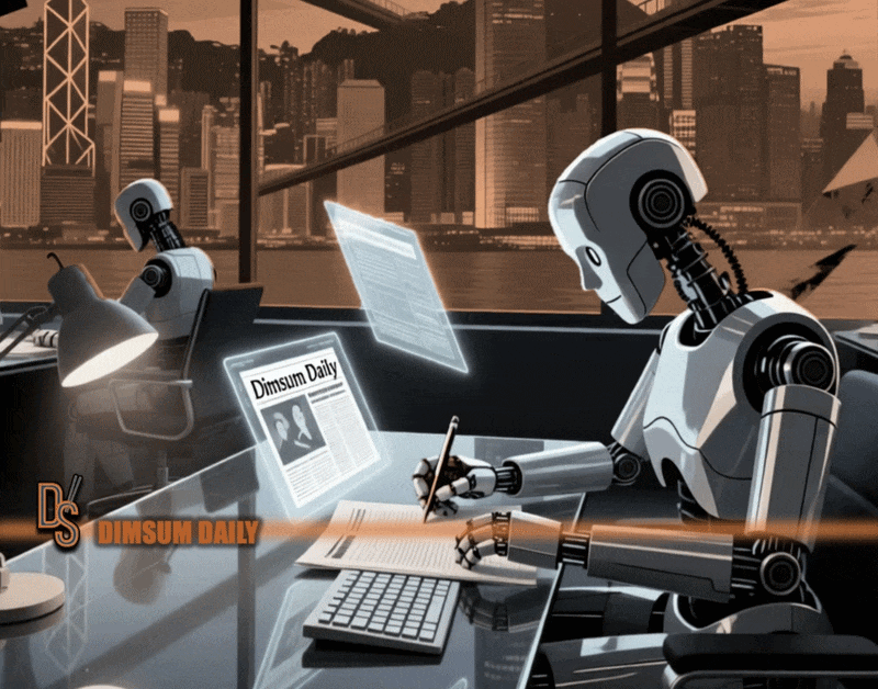 Newsrooms Adopt Generative AI For Content Production