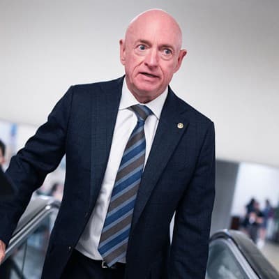 Senator Kelly Proposes NDAA AI Governance Update