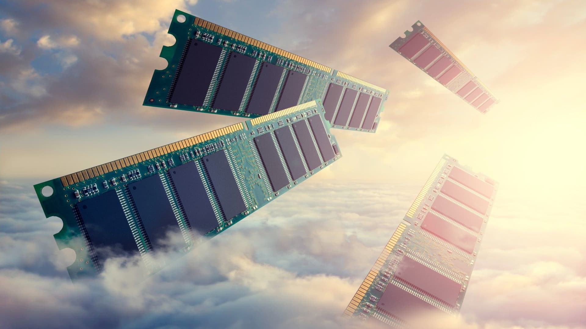 AI Demand Strains Global RAM Supply Until 2028