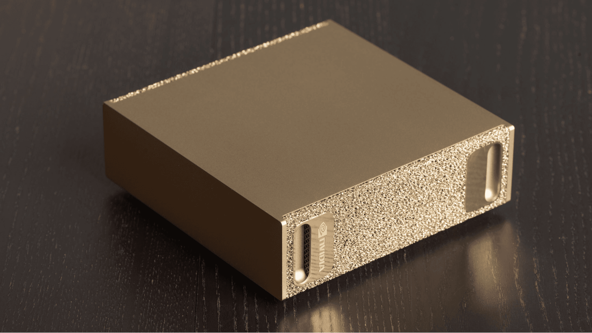 Nvidia Raises DGX Spark Mini-PC Price