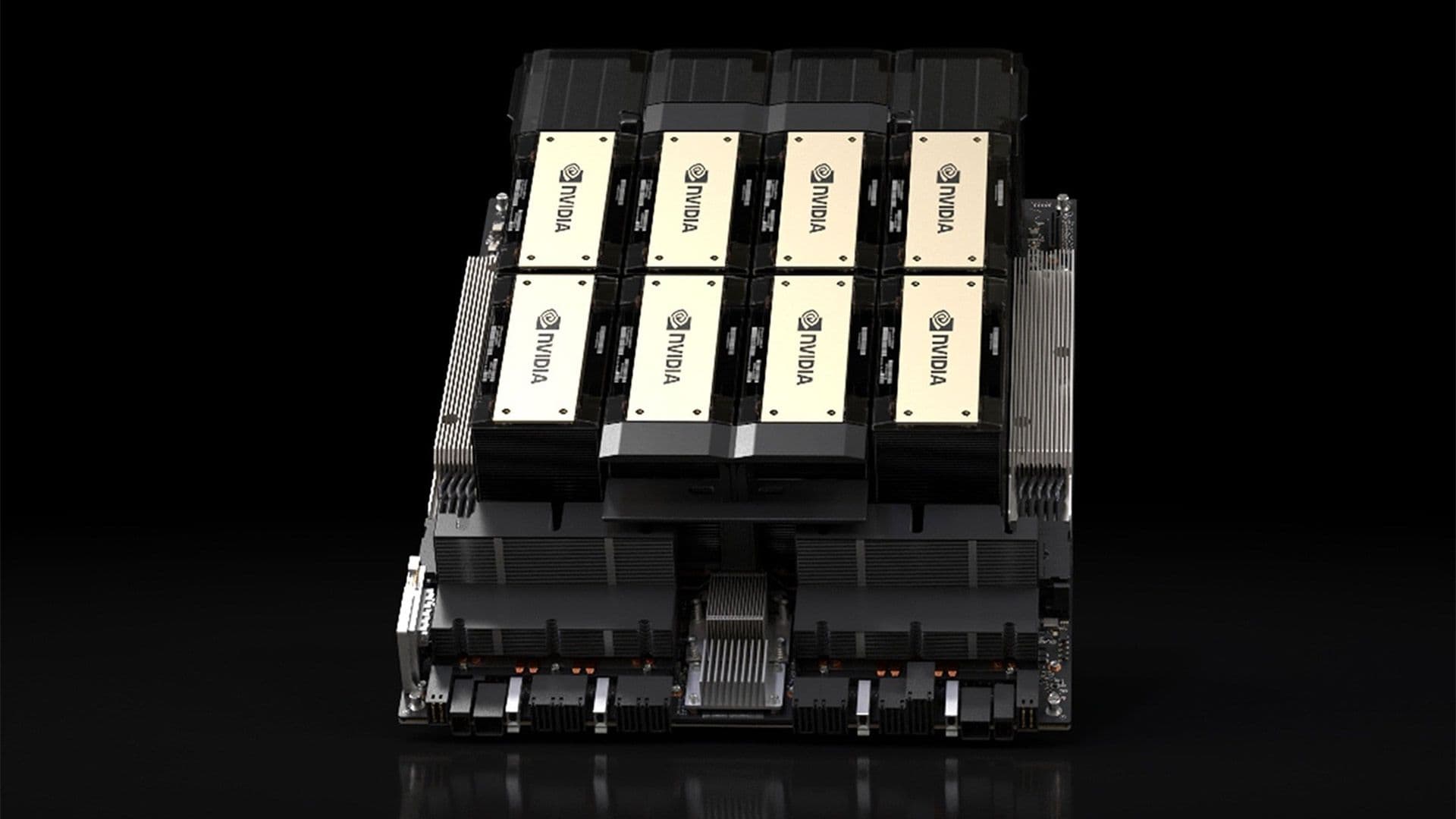 China Seeks H200 GPUs Through Black Market