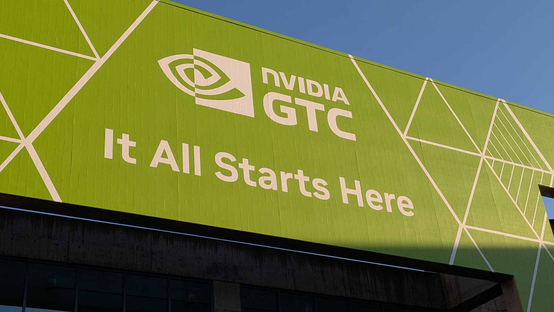 Nvidia Kicks Off GTC 2026 In San Jose