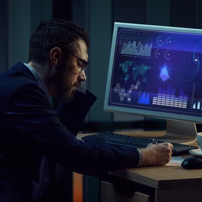 Agency Data Leads Raise Staff Capacity Concerns