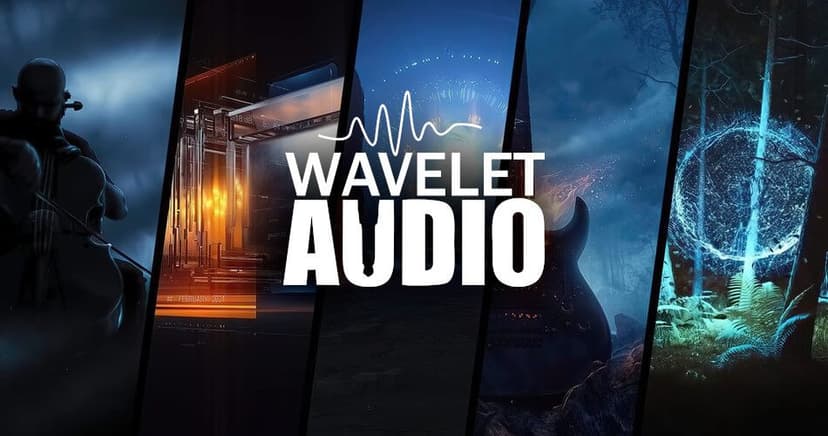 Plugin Boutique Discounts Wavelet Audio Instrument Libraries