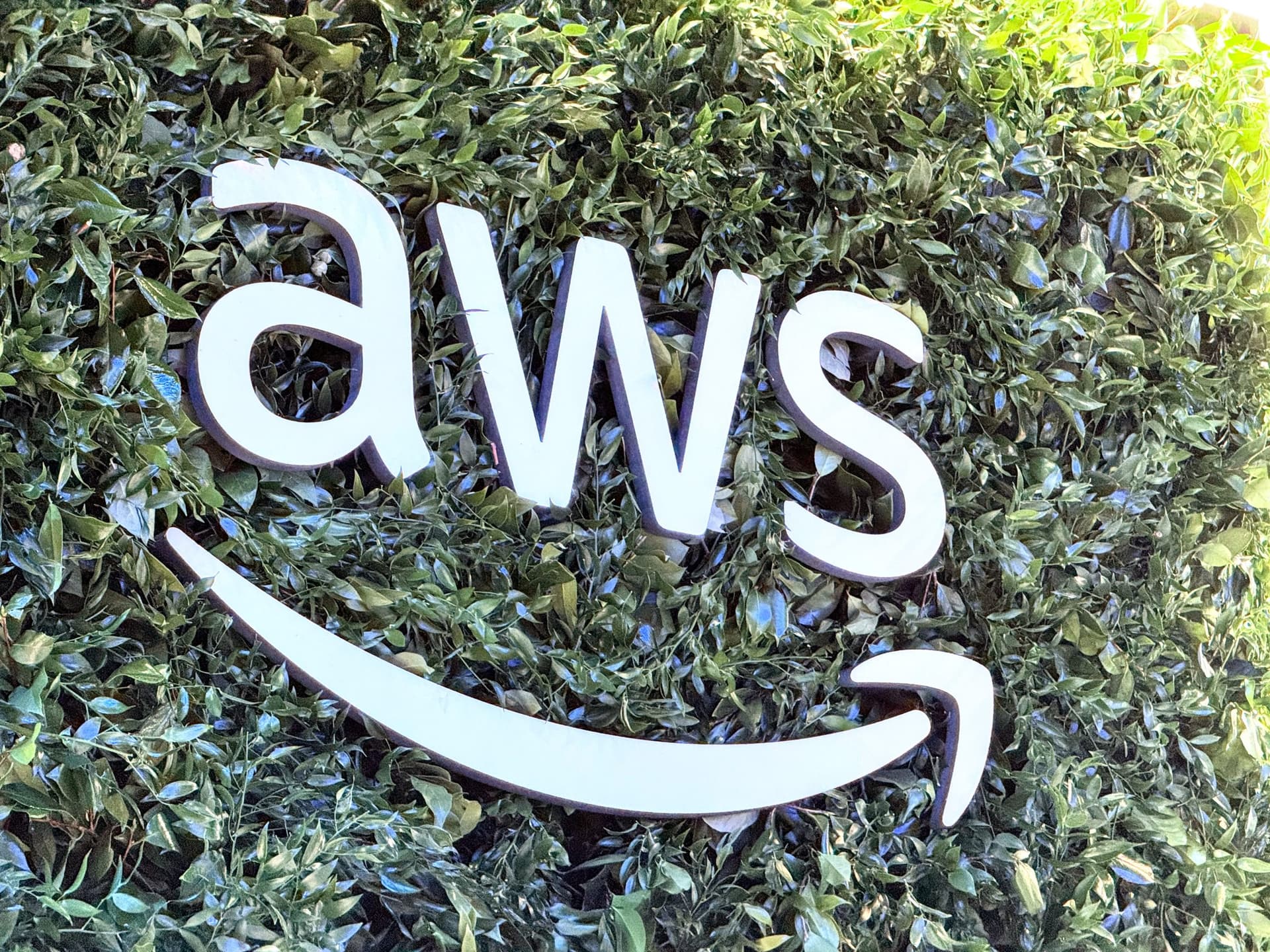 AWS seeks to register enterprise AI agents