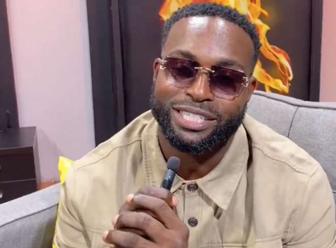 DJ Neptune Says AI Will Retire Producers
