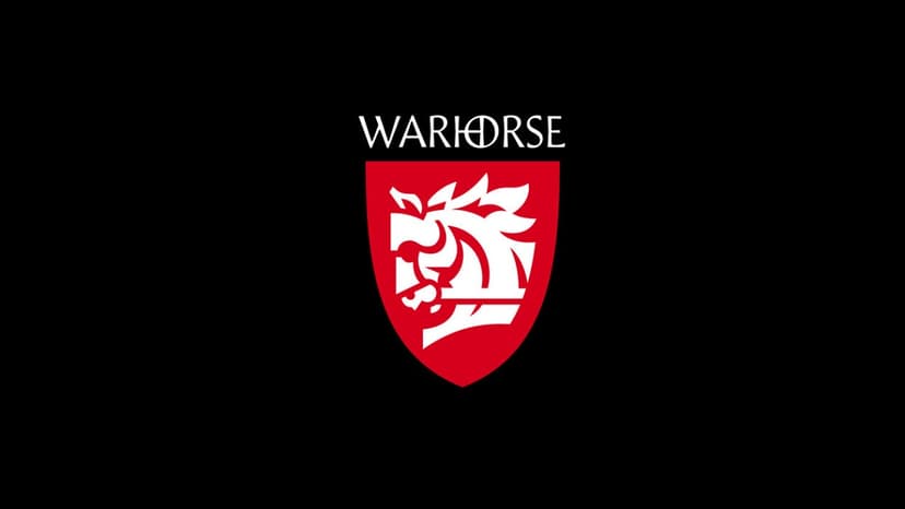 Warhorse Fires Translator For AI Translations