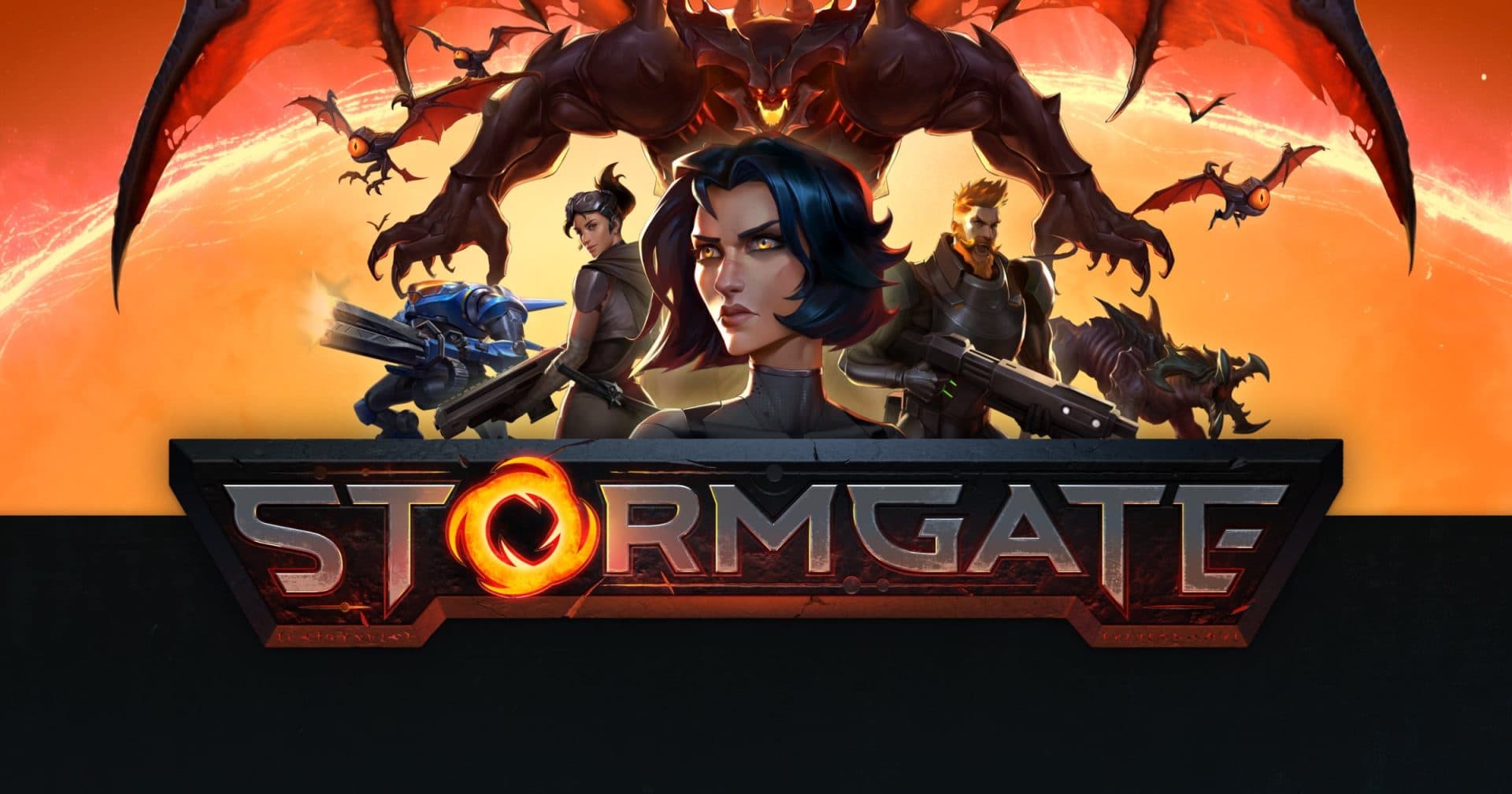 Stormgate Loses Multiplayer Modes After Hathora Sale