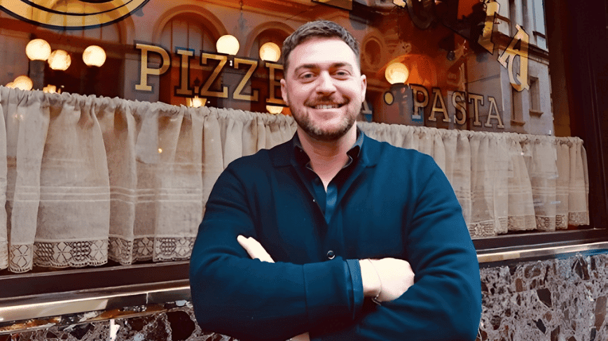 AI Transforms Hospitality Operations While Preserving Human Experience