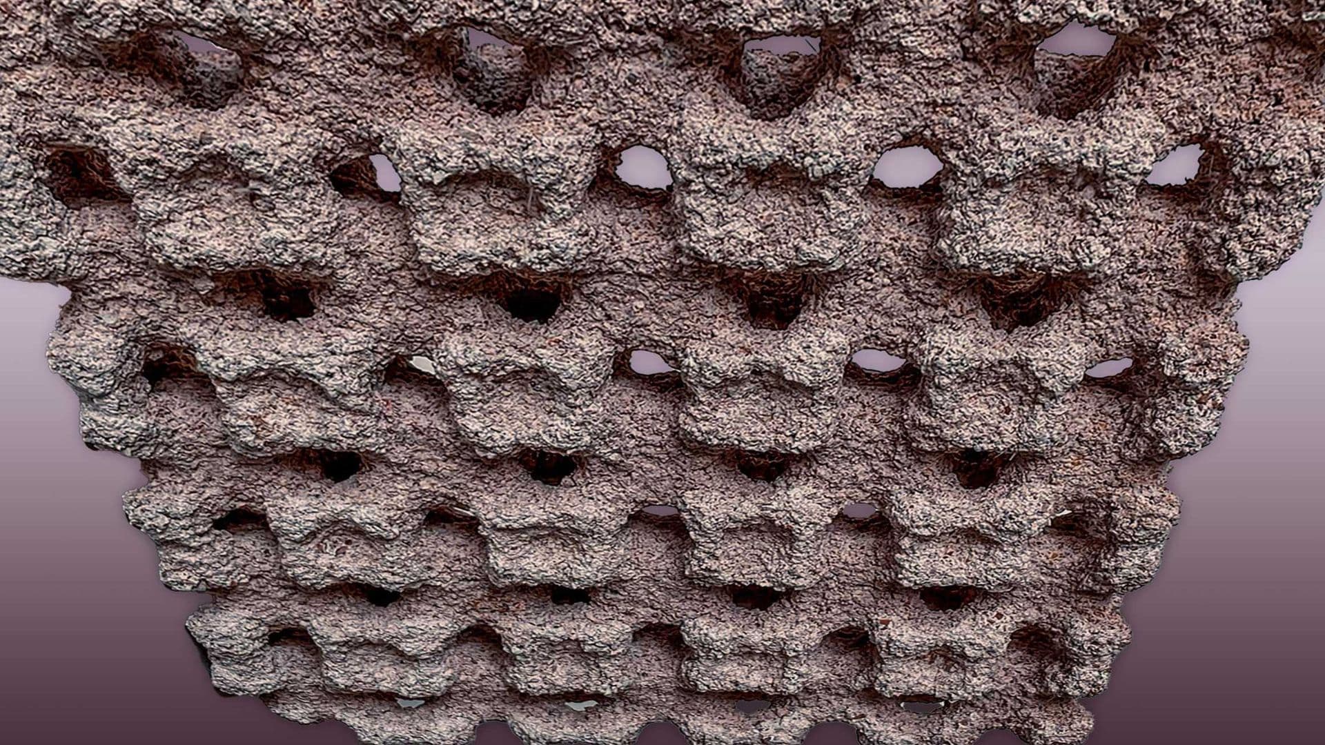 Researchers Create Ultra-Stretchable Superomniphobic Material With Laser Ablation