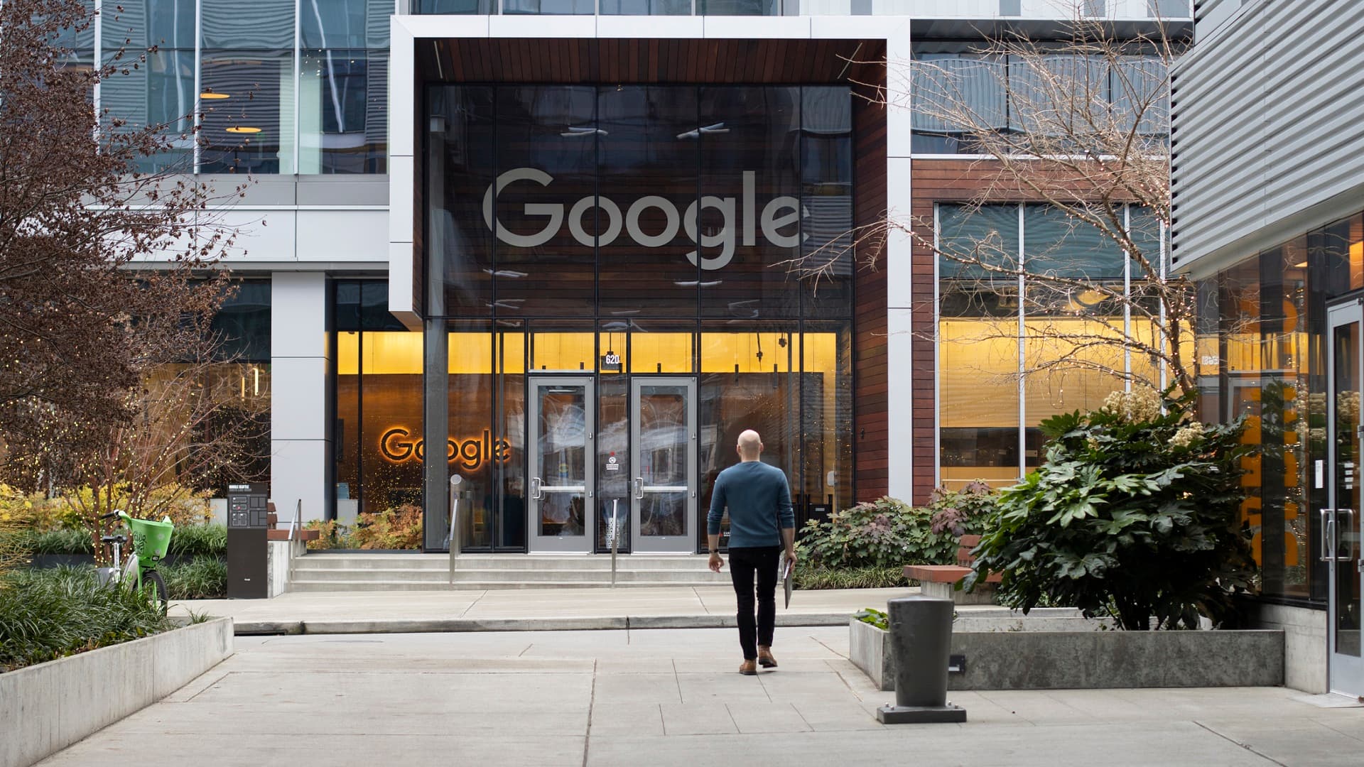 Google Faces Antitrust Appeal Over Search Monopoly