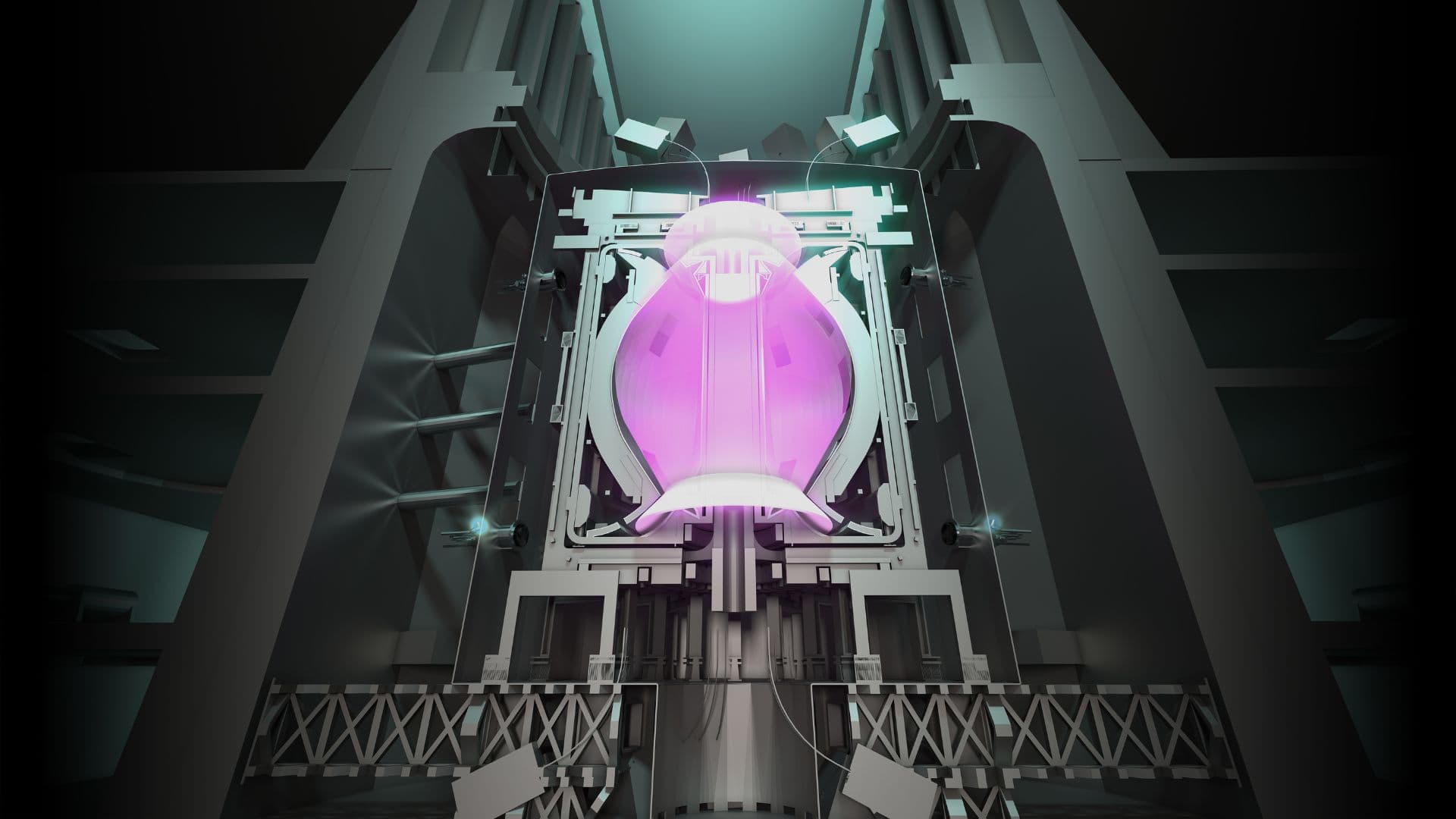 UK Builds AI Supercomputer For Fusion Research