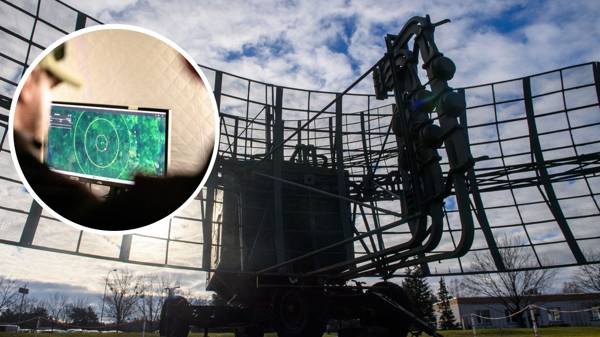 China Advances AI Radar To Identify Drones