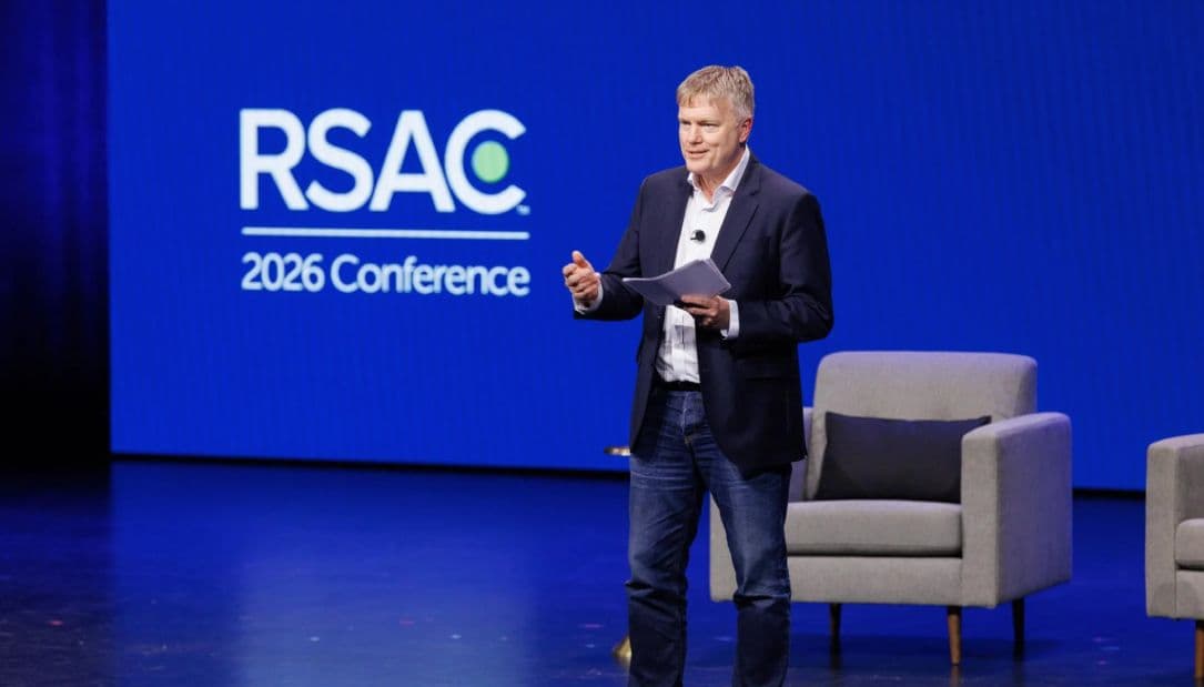 UK Cybersecurity Chief Urges Coordinated Global Response