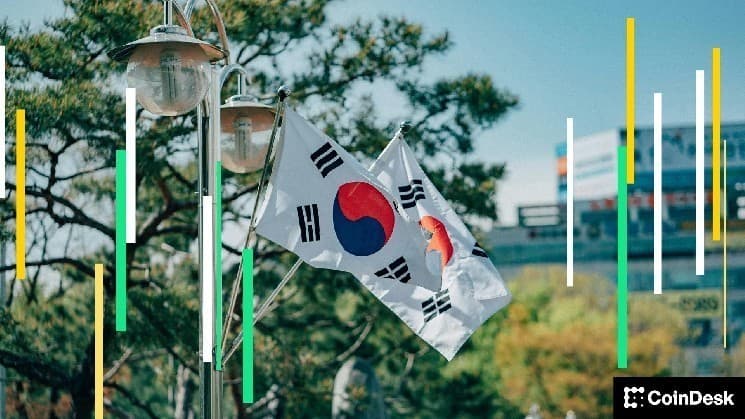 South Korea Tightens Cryptocurrency Market Oversight