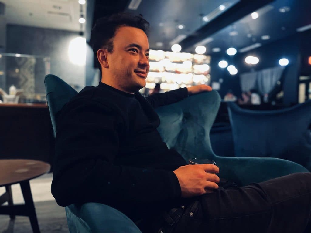 Taylor Soper Joins AI2 Incubator's AI House