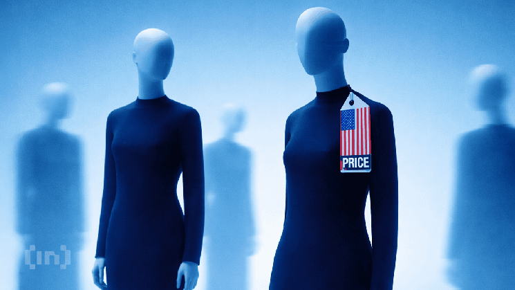 US Stocks Plunge After Iran Warning