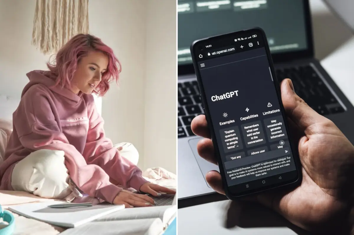 Gen Z Turns AI Into Horoscope Tool