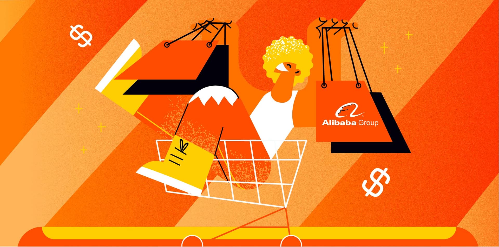 Alibaba positions Qianniu to drive e-commerce growth